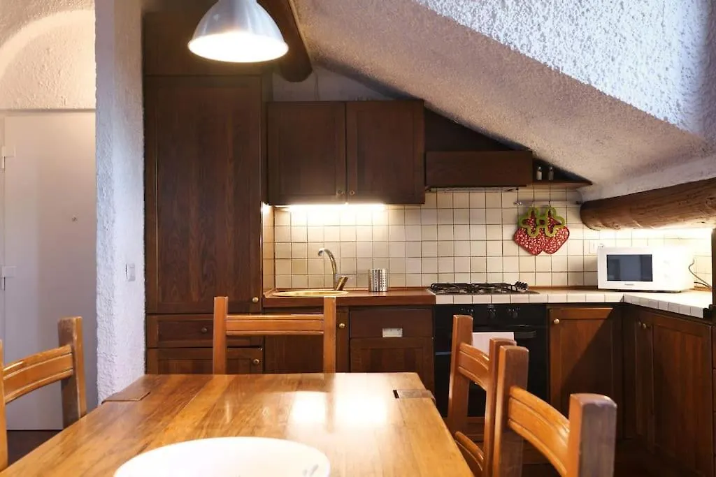 Contempora Apartments - Trilocale Lambro 12 Milan Italy