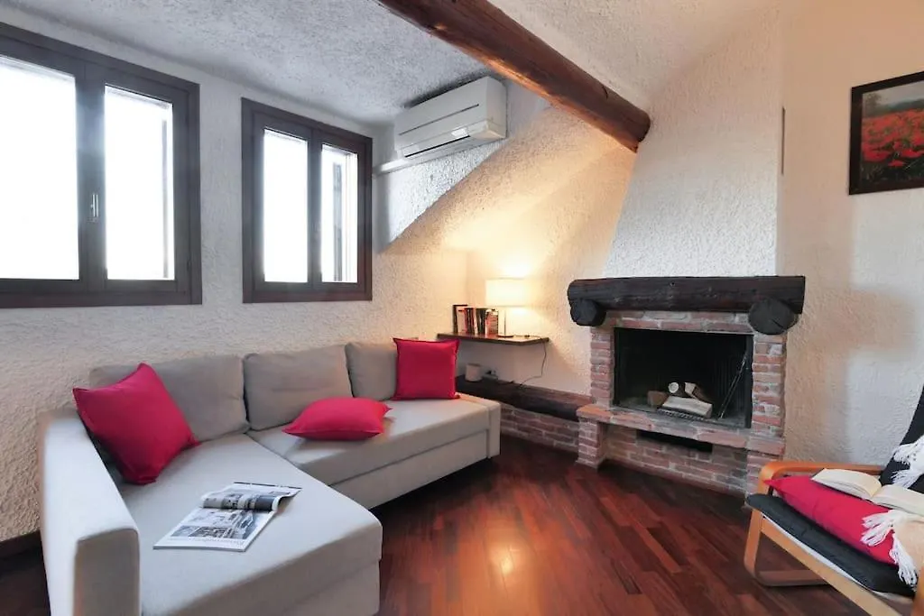 Contempora Apartments - Trilocale Lambro 12 Milan 0*,  Italy