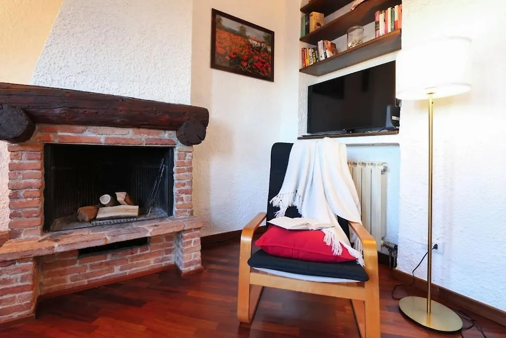 Contempora Apartments - Trilocale Lambro 12 Milan