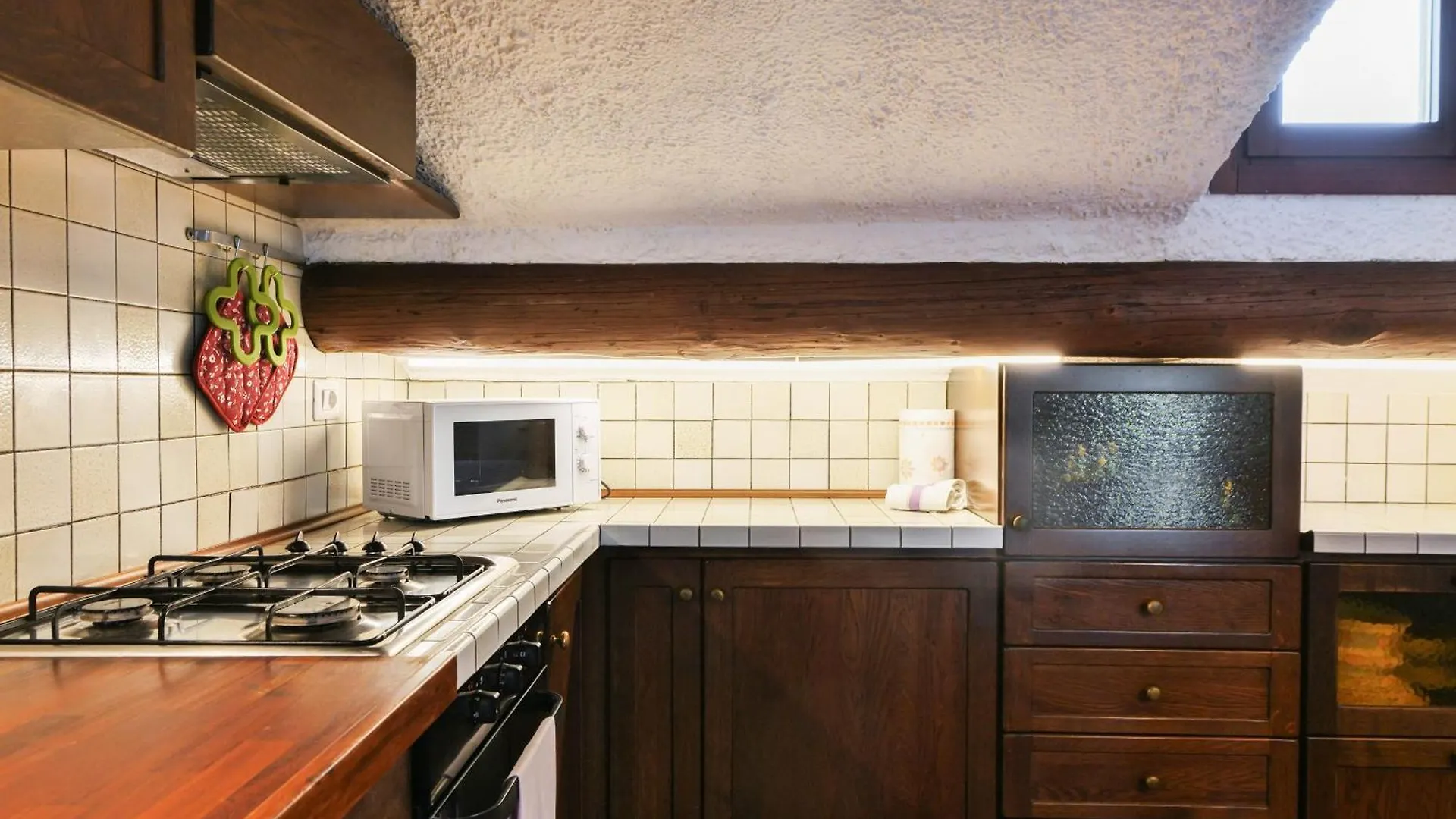 Contempora Apartments - Trilocale Lambro 12 Milan 0*,  Italy