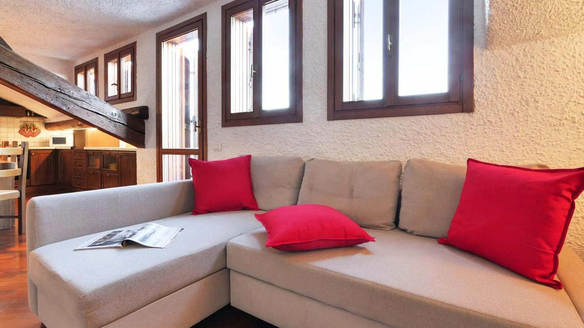 Contempora Apartments - Trilocale Lambro 12 Milan