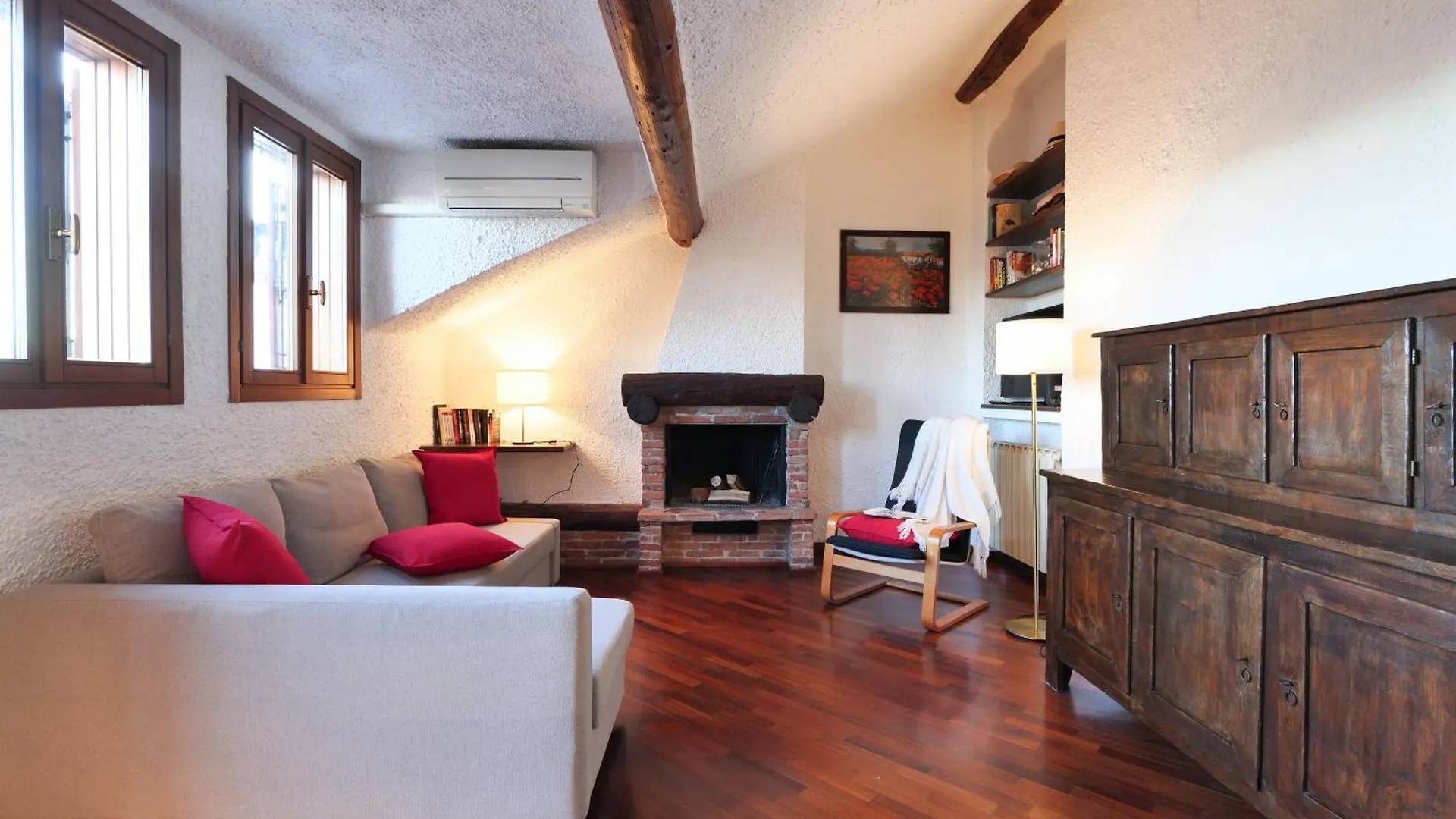 Contempora Apartments - Trilocale Lambro 12 Milan 0*,