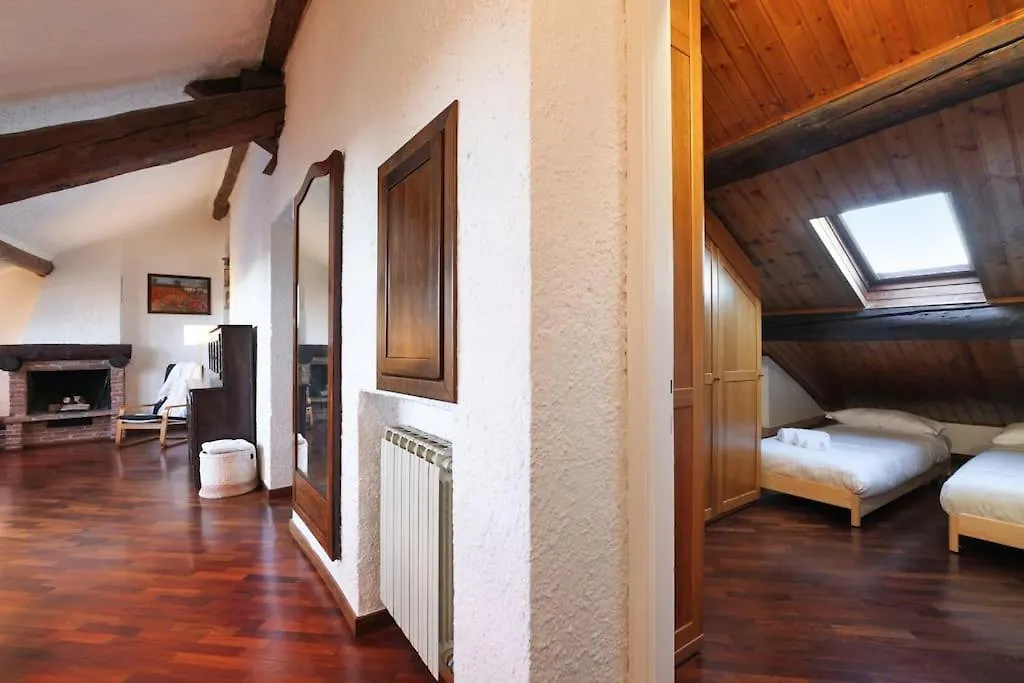 Contempora Apartments - Trilocale Lambro 12 Milan