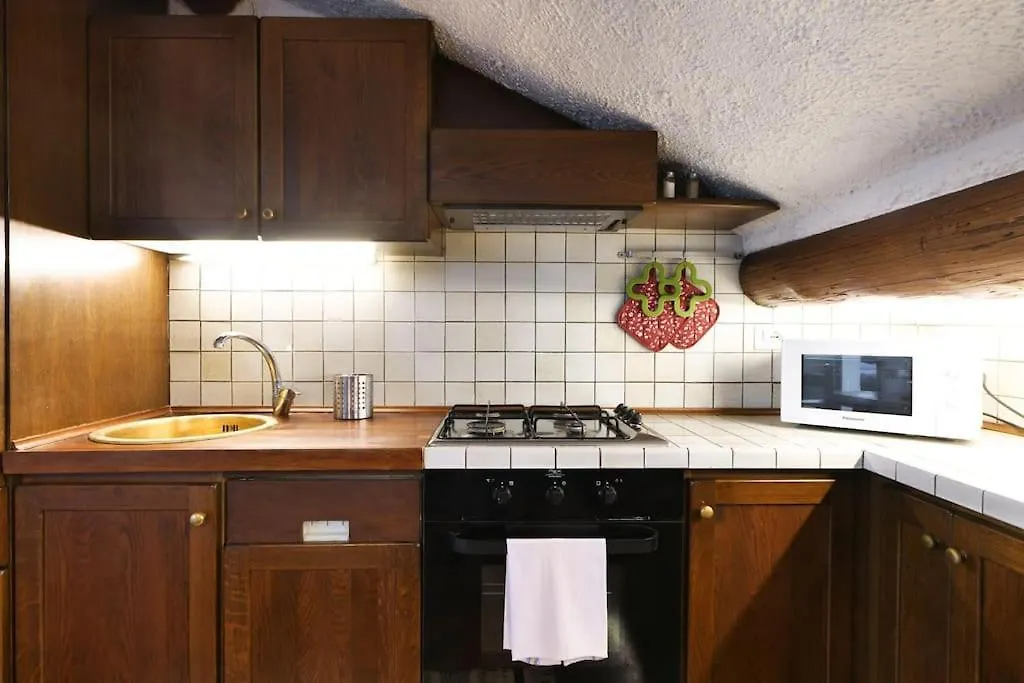 Contempora Apartments - Trilocale Lambro 12 Milan