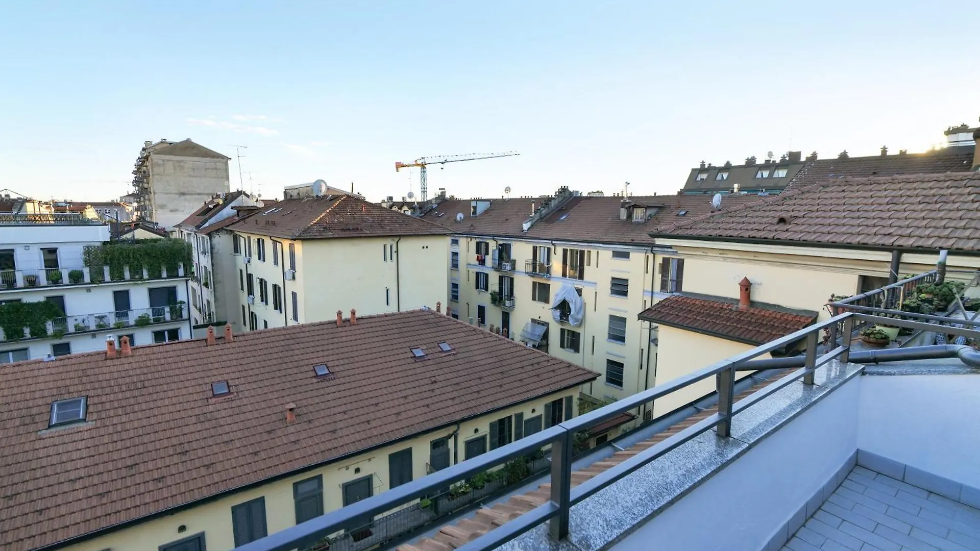 Contempora Apartments - Trilocale Lambro 12 Milan Italy