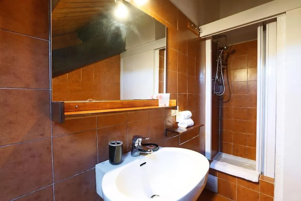 Contempora Apartments - Trilocale Lambro 12 Milan